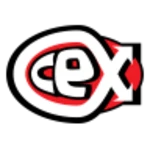 cex changes viewer android application logo